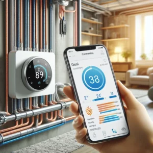 Self-Regulating Heating Cables