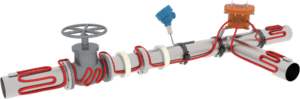 Heat Tracing Cables