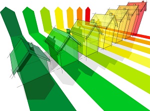 Energie-efficiënt en duurzaam wonen