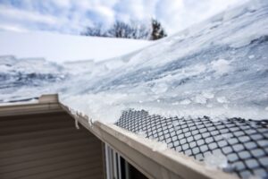 Roofs and Gutters daken en goten