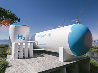 hydrogen process