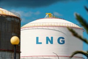 lng
LNG-tanks