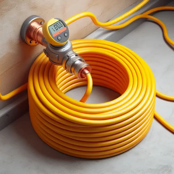 Heating Cable with Inactive Copper