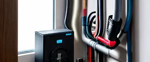 SVRKDL heating cable